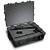 Magic FX MFX3317 CO2Launcher Case
