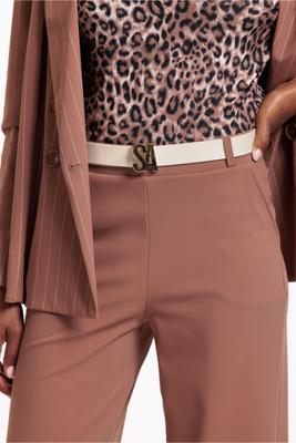 SA buckle belt - kit - 11502