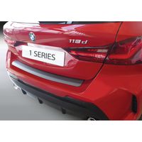 Bumper beschermer passend voor BMW 1-Serie F40 HB 5-deurs M-Sport/M135i 9/2019- Zwart GRRBP423