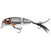 SPRO Spro Iris Udog JTC Hardlure Roach 8cm 18gr