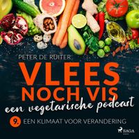 Vlees noch vis - een vegetarische podcast; Een klimaat voor verandering - thumbnail