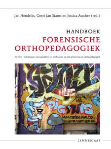 Handboek Forensische orthopedagogiek (Hardback)