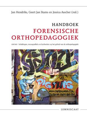 Handboek Forensische orthopedagogiek (Hardback)