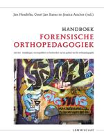 Handboek Forensische orthopedagogiek (Hardback)