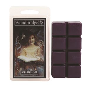 Woodbridge Wax Melts Geurwax &apos;Spellbound&apos; - 68 gram