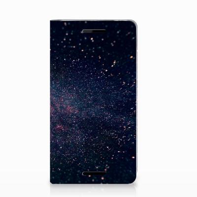 Nokia 2.1 2018 Stand Case Stars Nokia 2.1 2018 Stand Case Stars