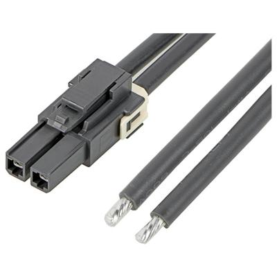 Molex 216401-1021 Inhoud: 1 stuk(s)