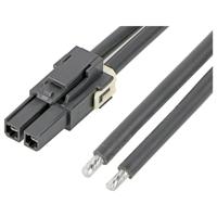 Molex 216401-1021 Inhoud: 1 stuk(s)