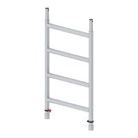 Altrex Opbouwframe smal 75-28-4 RS5 - 301104