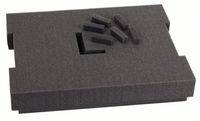 Bosch Accessoires Rasterschuimstofinleg bij L-BOXX 136 - 1600A001S1