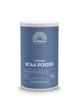 Mattisson Healthstyle Vegan BCAA 2:1:1 Poeder
