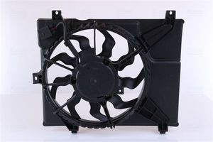 Koelventilator 85893