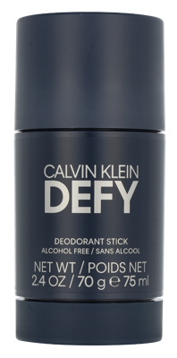 Calvin Klein Defy Deodorant Stick 70 g