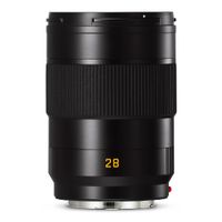 Leica 11183 APO-Summicron-SL 28mm F/2.0 ASPH