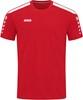 JAKO 6123 T-Shirt Power - Rood - S