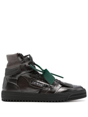 Off-White baskets Off-Court 3.0 - Noir