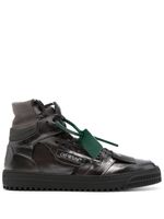 Off-White baskets Off-Court 3.0 - Noir