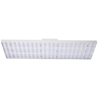 Deko Light Draconis Plafondopbouwarmatuur LED LED vast ingebouwd 72 W Energielabel: E (A - G) Warmwit, Neutraalwit Verkeerswit (RAL 9016)