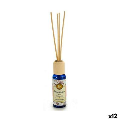 Parfum Sticks Acorde Romantic Rose 50 ml (12 Stuks)