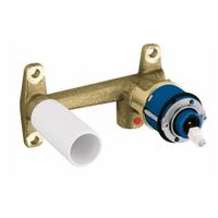 GROHE inbouwdeel inbouwmengkraan, 1/2", voor kraan wast