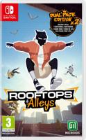 Rooftops & Alleys Dual Pack Edition
