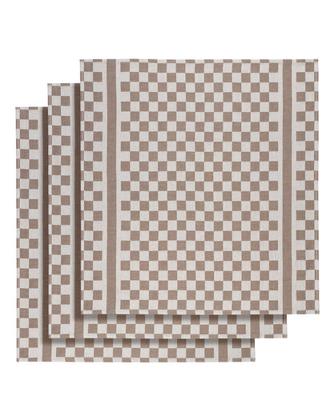 De Witte Lietaer De Witte Lietaer Groom-A Theedoek 65x70 champignon