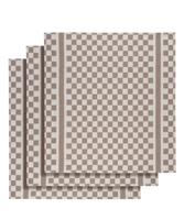 De Witte Lietaer De Witte Lietaer Groom-A Theedoek 65x70 champignon