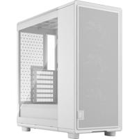 Fractal Design Epoch Midi-tower PC-behuizing, Gaming-behuizing Wit
