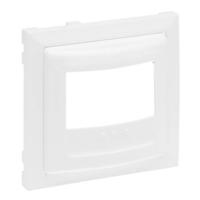 Legrand 765137 Afdekking 1 stuk(s) Legrand 765137 Afdekking 1 stuk(s)