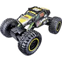 MaistoTech 581334 Rock Crawler Pro RC modelauto voor beginners Terreinwagen Incl. accu en laadkabel - thumbnail