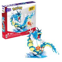 MEGA Pokémon Magikarp evolutieset