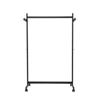 Garderoberek maul samba mobiel 115cm zwart