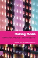 Making Media - - ebook