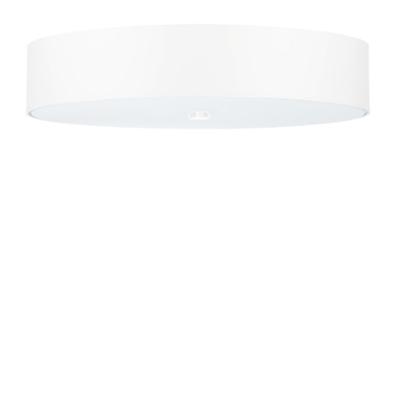 Plafondlamp SKALA 60 wit