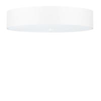Plafondlamp SKALA 60 wit