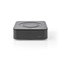Draadloze audiozender | Bluetooth® | Toslink | zwart - thumbnail