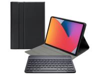 Mobilize Mobilize Detachable Bluetooth Keyboard Case Apple iPad 10.2 (2021)/Air 10.5/Pro 10.5 Black QWERTY