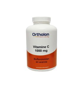 Vitamine C 1000mg