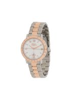 Vivienne Westwood montre Bloomsburywatch - Argent