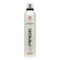 Carin Rage Gel Spray Non Aerosol Haarlak Hold 4 - Shine 2 300ml Carin Rage Gel Spray Non Aerosol Haarlak Hold 4 - Shine 2 300ml