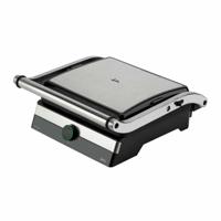 Grill JATA Grijs 2000 W