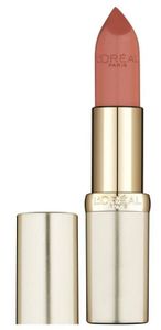 Loreal Color riche lipstick 630 beige a nu (1 st)