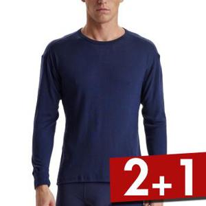 JBS Wool Long Sleeve T-Shirt