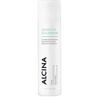 Alcina Haar & Kopfhaut Sensitive Shampoo 250ml