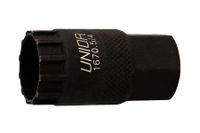Unior 1670.5/4 Cassette fiets Verwijderaar