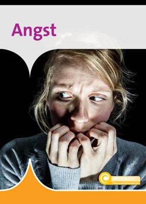 Angst (Hardback)