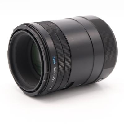 Pentax SMC DFA 100mm F/2.8 WR occasion