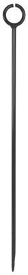 Draadpen 600 mmx10 mm 0 kop - Talentools