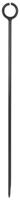 Draadpen 600 mmx10 mm 0 kop - Talentools
