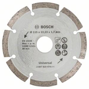 Bosch 2 607 019 474 haakse slijper-accessoire